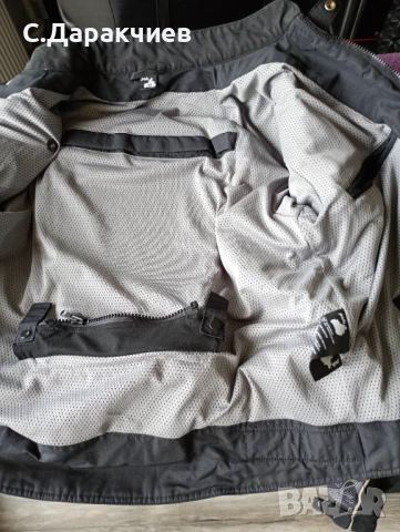 Мото яке, снимка 2 - Аксесоари и консумативи - 52339333