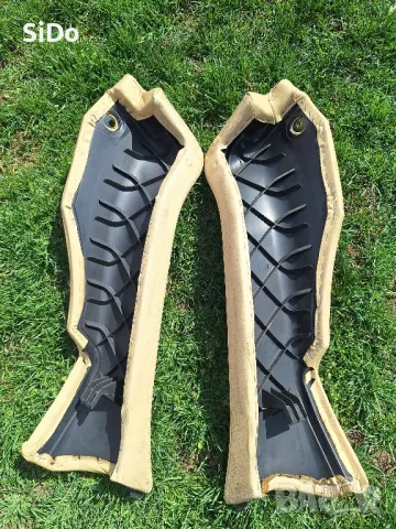 Оригинални части за предни кожени седалки с подгрев и за задната седалка на Пасат Б5.5!, снимка 10 - Части - 49602140