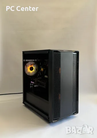 Геймърски компютър Intel Core i5 11400, RTX 3060 12GB, 16GB ram