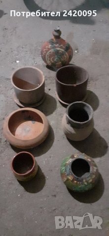 керамични съдове -20лв, снимка 2 - Други - 42629052