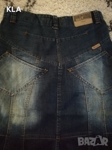 Пола Moritz размер М, снимка 5 - Поли - 34327283