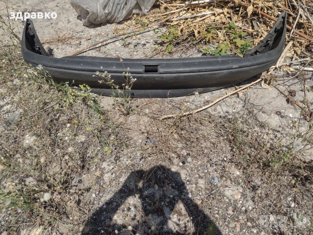 Задна броня Опел Астра Ф