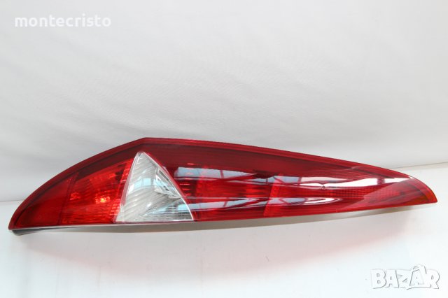 Ляв стоп Fiat Punto III (2003-2010г.) 3 врати / Фиат Пунто / 51721479