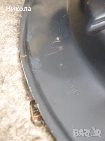 Шенкели,главини за Фолксваген  Голф 5 2.0 ТДИ, снимка 5 - Части - 44437327