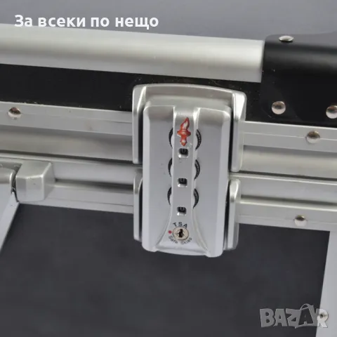 Куфар с инструменти 238 части Everforce, снимка 9 - Куфари с инструменти - 50366902