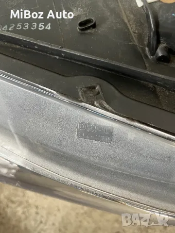 Фар фарове БМВ Е90 91 BMW, снимка 3 - Части - 48595100