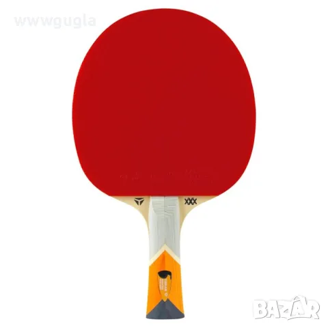 Хилка за тенис на маса TIBHAR XXX Orange Edition ITTF Approved, снимка 2 - Тенис - 42717287