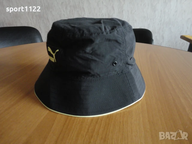 Puma/нова шапка, снимка 5 - Шапки - 50524983