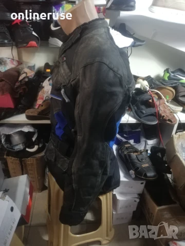 Мото яке , снимка 2 - Аксесоари и консумативи - 51116328