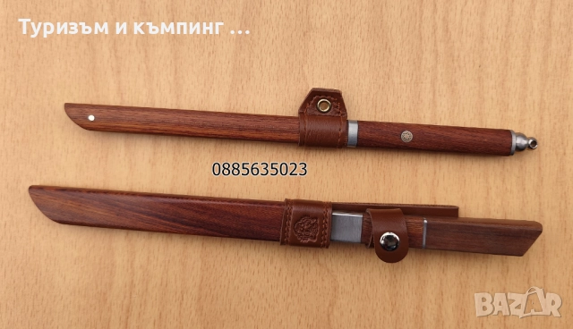 Ножче М390 / нов модел /, снимка 5 - Ножове - 52371786