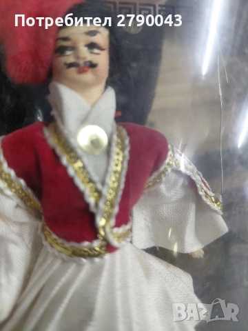 кукли, снимка 5 - Кукли - 52891578