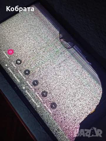 Lg 43lj515v цял за части