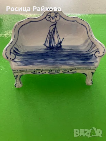 Порцеланов сувенир, снимка 1