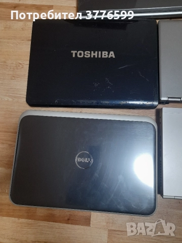 Лаптопи различни, снимка 3 - Лаптопи за дома - 52585922