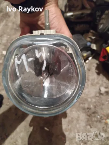 Халоген за Fiat Brava, Bravo , SIEM, 16359