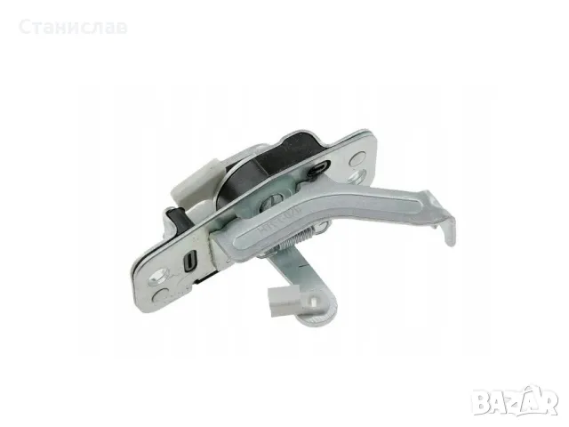 Citroen Jumper 2 Брава за плъзгаща врата 