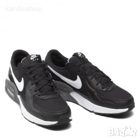 Промо! Nike Air Max оригинални маратонки, снимка 5 - Маратонки - 48516528