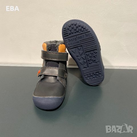 Зимни боти за момче D.D.Step / Нови детски боти - barefoot, снимка 4 - Детски боти и ботуши - 42860461