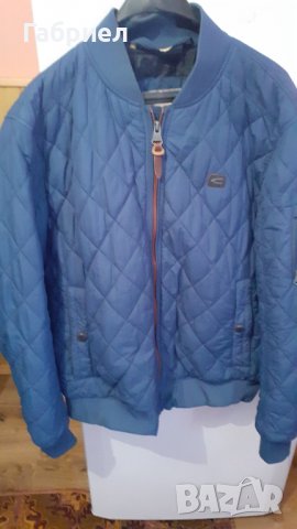 Мъжко яке Camel Active. , снимка 2 - Якета - 39603449