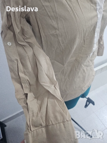 Риза Zara, снимка 3 - Ризи - 51954393