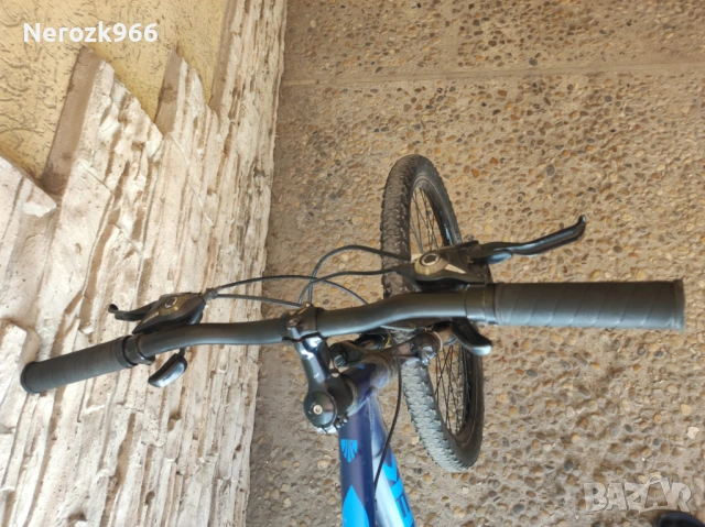  Планински велосипед Trek 3500 / 26-инча, снимка 3 - Велосипеди - 54342894