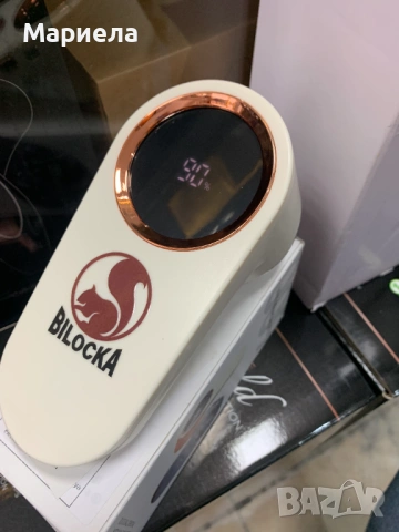 Тример за дрехи с акумулаторна батерия, снимка 3 - Други стоки за дома - 53282186