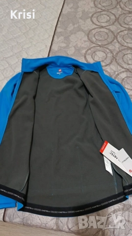 ЯКЕ за колоездене CASTELLI COMPETIZIONE, снимка 8 - Спортни дрехи, екипи - 56135597