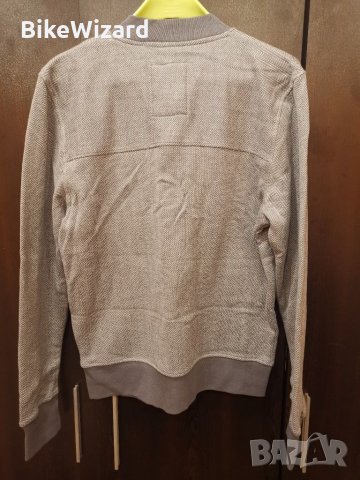 Putney Bridge London мъжко горнище НОВО, снимка 5 - Суичъри - 30769337