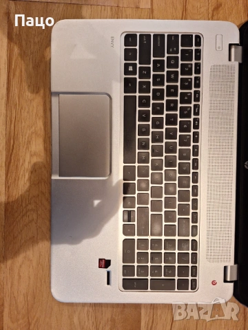 HP Envy  A6-5350M, снимка 14 - Лаптопи за дома - 54012779