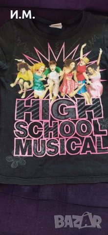 Летни блузки, снимка 11 - Детски тениски и потници - 29279398