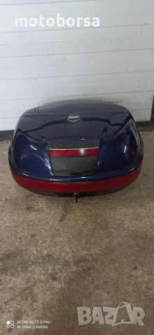 Мото-куфар,Топ-каса,багажен куфар за мотоциклет,скутер.