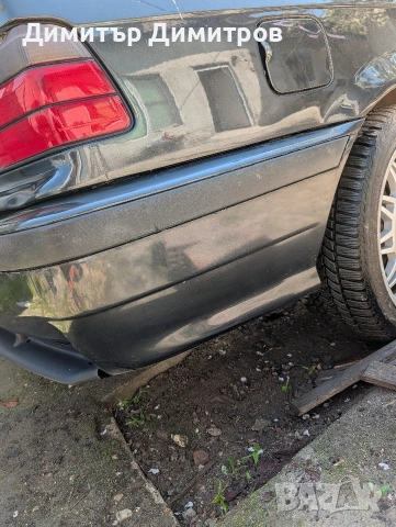M3 брони за bmw e36, снимка 5 - Части - 54253302