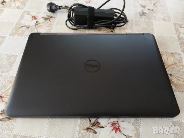 Лаптоп Dell Latitude E5540, снимка 2 - Лаптопи за дома - 56391829