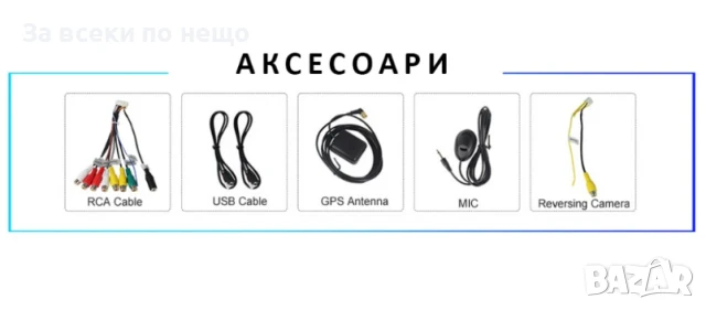 9-инчова мултимедия за BMW 1 Series (E81/E82/E87/E88, 2004–2013) широк отвор+ Подарък камера, снимка 6 - Аксесоари и консумативи - 51115907