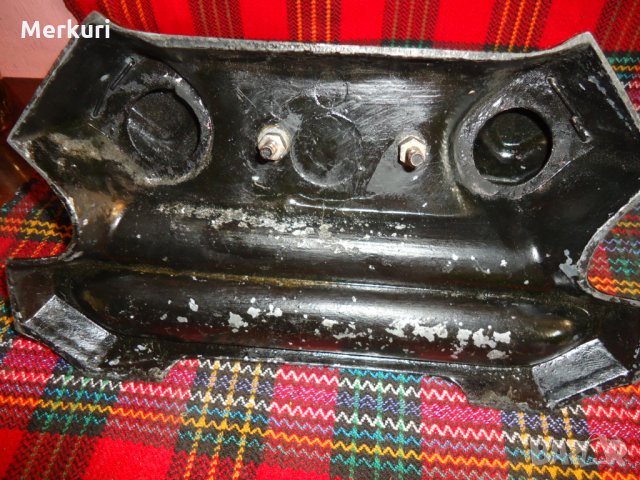 Стара мастилница с фигура - Рачо Ковача, снимка 5 - Колекции - 29410573