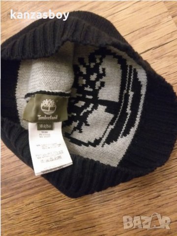 Timberland T01205 Baby Boy's Hats - страхотна детска шапка, снимка 4 - Шапки, шалове и ръкавици - 31244689