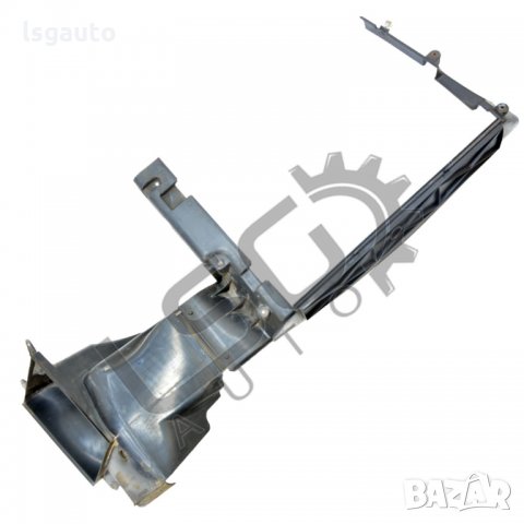 Пластмасова кора над радиатори Alfa Romeo 147 2001-2010 AR171221N-103