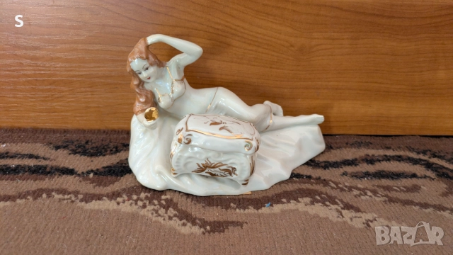 Порцеланова фигура 