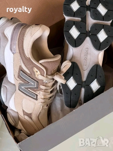 New Balance Дамски Маратонки , снимка 4 - Маратонки - 52632321