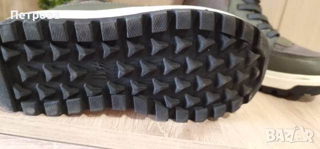 Водоустойчиви зимни кецове H&M, снимка 4 - Детски боти и ботуши - 52043964