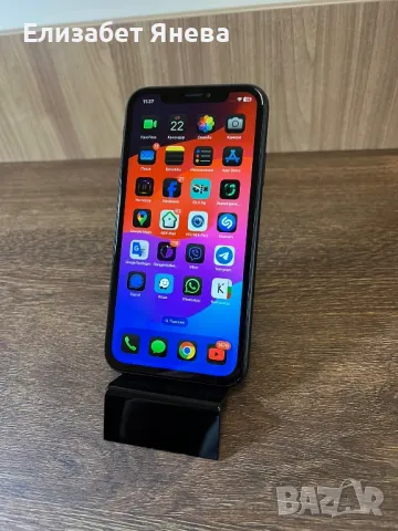  IPhone Xr 64GB 92% Battery health, снимка 3 - Apple iPhone - 48783090