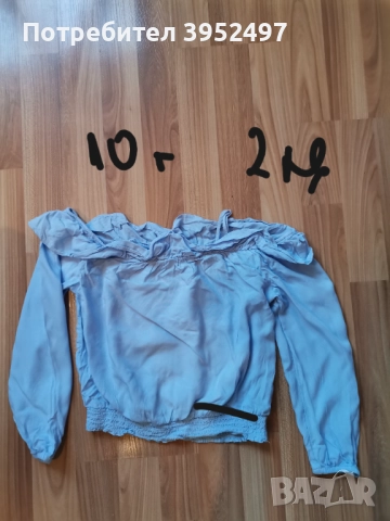 Дрехи , снимка 7 - Други - 51453180