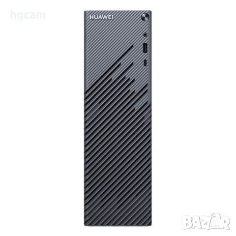 HUAWEI MateStation S Desktop PC AMD Ryzen™ 5 4600G, 8GB RAM, 256GB SSD, снимка 4 - Работни компютри - 50486971