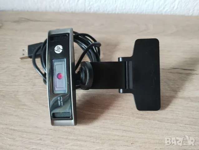 HP HD4310 pc web camera, снимка 6 - Камери - 56125479