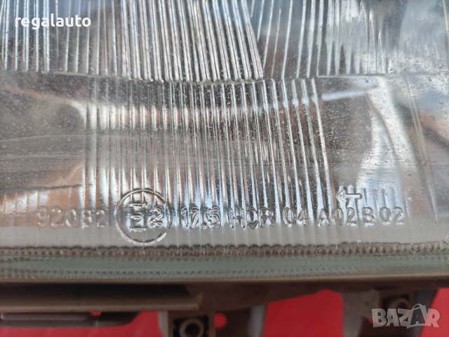 A2028200261,A2028201261,фар десен MERCEDES C W202 1993-1997, снимка 4 - Части - 54097671