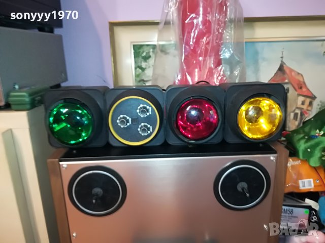 MOON LIGHT SHOW-ЦВЕТОМУЗИКА ВНОС FRANCE 2505221115