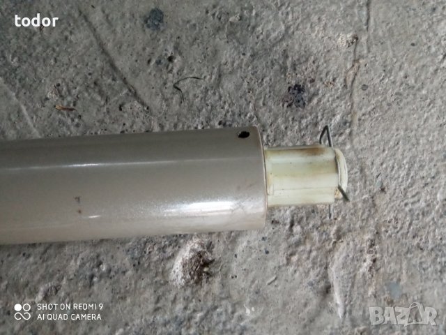 двигател за електрическа щора за гаражна врата, снимка 3 - Гаражни врати - 40650731