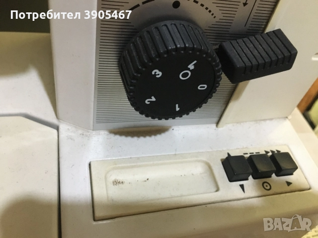 VERITAS шевна машина, снимка 4 - Шевни машини - 51635786