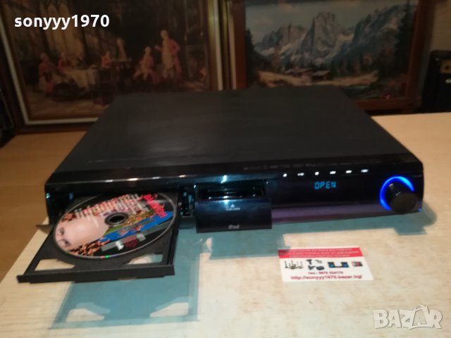 SAMSUNG HB354BS-DD BLU-RAY USB LAN HDMI RECEIVER 2301220914, снимка 3 - Ресийвъри, усилватели, смесителни пултове - 35528762