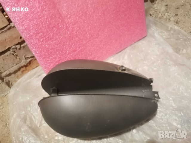 Мото резервоар, снимка 3 - Мотоциклети и мототехника - 42888184